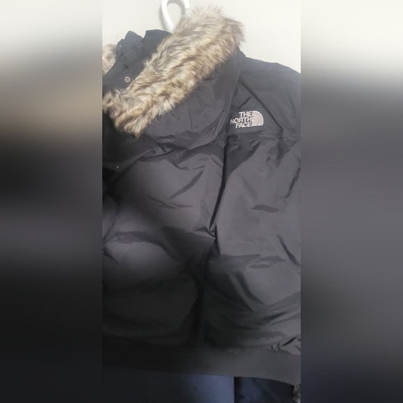 Northface Jacket - Picture 2 of 3